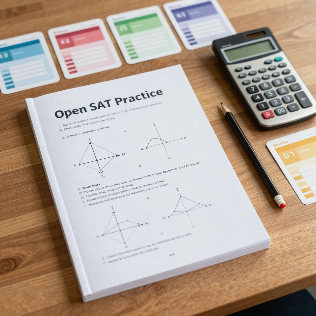 SAT Math Comprehensive Coaching