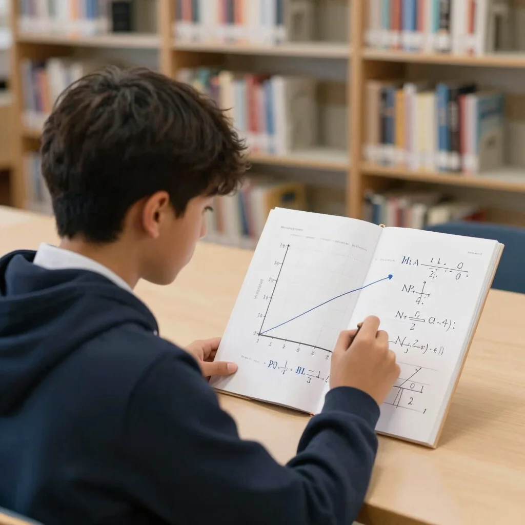 ACT Math & Science Section Prep